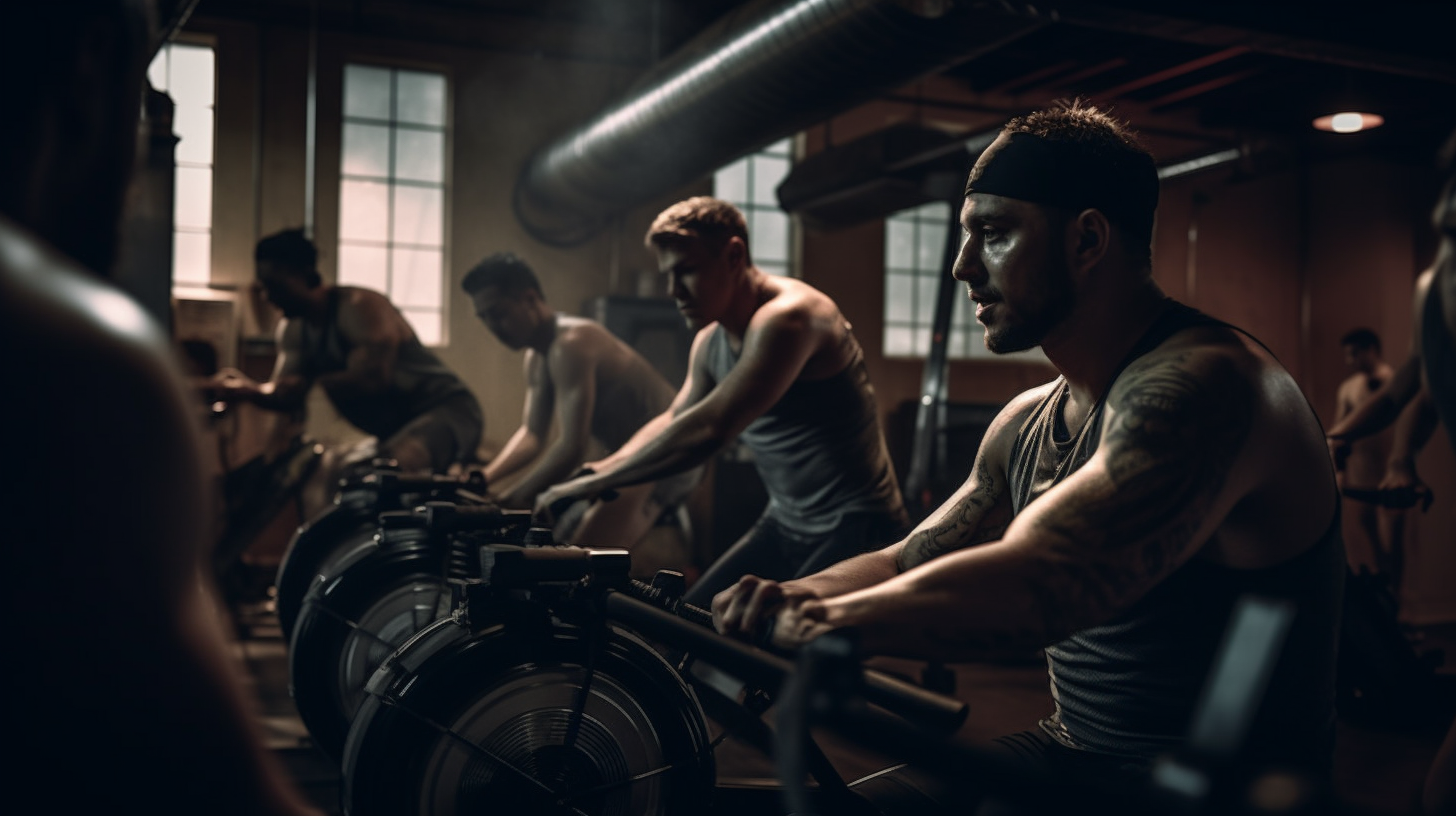 beacon health and fitness program 2023